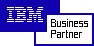IBM バーナ